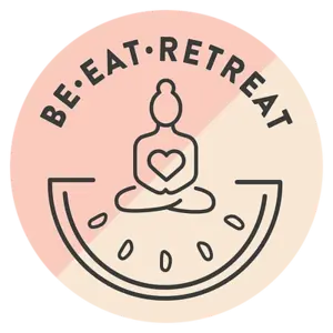 Be Eat Retreat